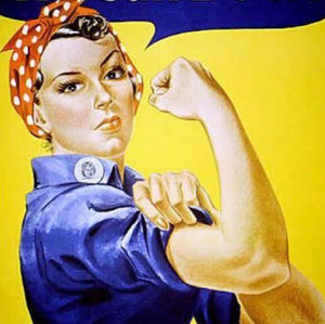 Meet your Posher, Janet